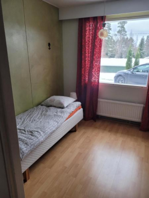 harjusenkatu 56 Äänekoski